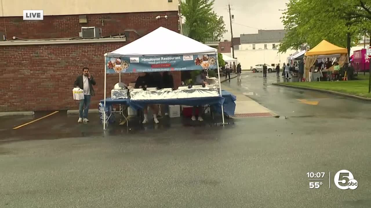 Annual delight returns to Cleveland's AsiaTown this weekend