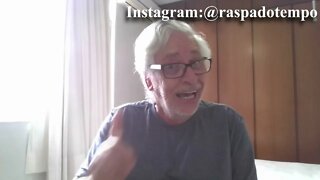 NÃO EXISTE MENTIRA BELA - Raspa do Tempo