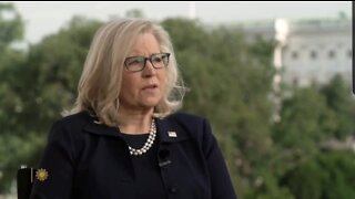 Liz Cheney Claims Trump Is Using More Extreme Language Than What Caused Jan 6