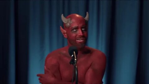 Interview with The Devil