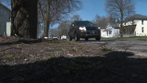 WORST ROADS: Changes coming to Route 31 in Lockport in 2023