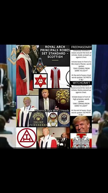 FAKE TRUMP SHIT 🤦‍♂️ SHOW SET TO ROLL INTO 2025