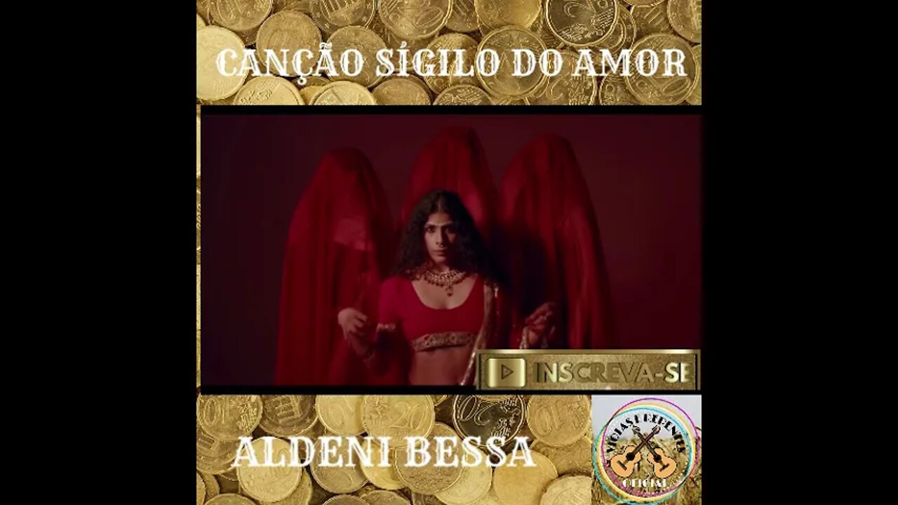 CANÇÃO SÍGILO DO AMOR (AMOR ESCONDIDO )