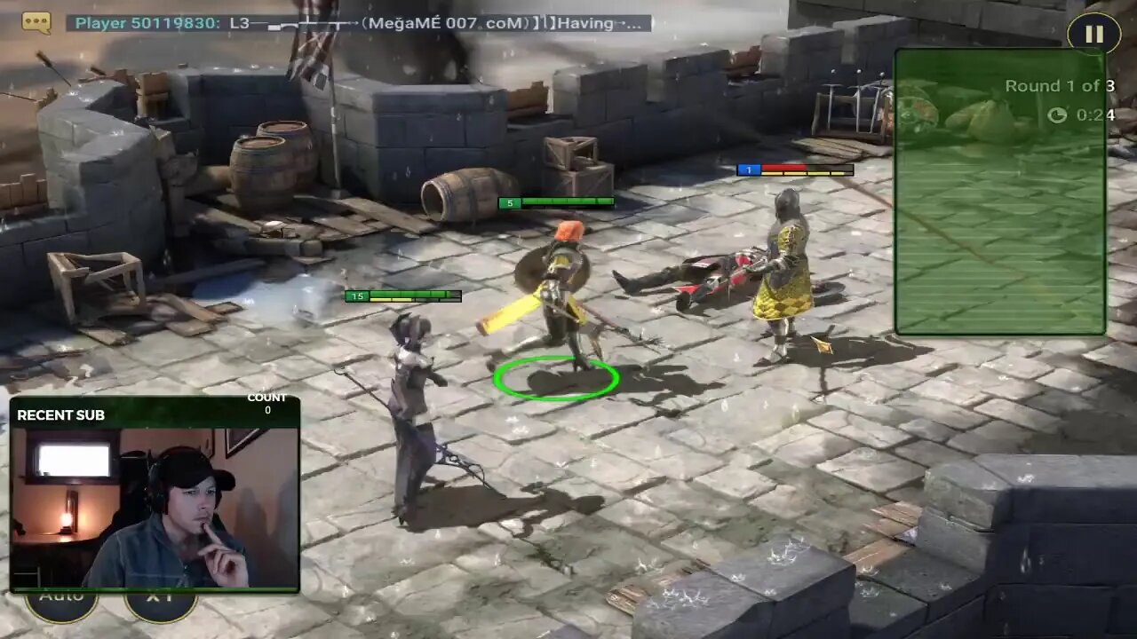 AMA Lets Play Raid! Shadow Legends