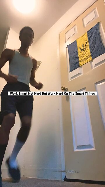 Work Smart Not Hard But Work Hard On The Smart Things