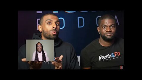 Thoughts on Fresh and Fit