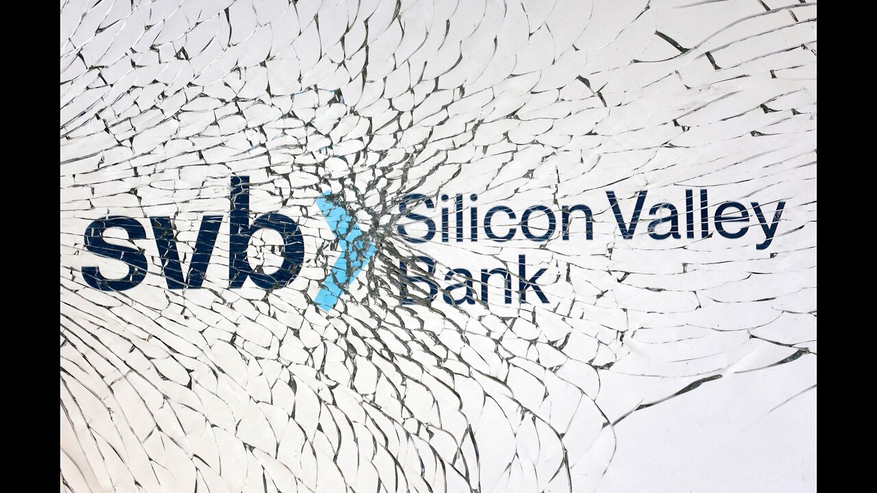 Под давлением Конгресса Казначейство США отказалось устраивать бэйлаут Silicon Valley Bank.