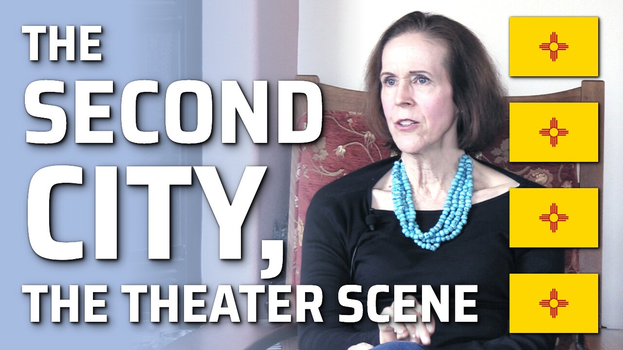 The Second City, The Theater Scene