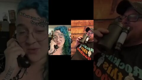 Here’s Your Dose Of REALarious…🤣🤣🤣 with @Lady Kiernan