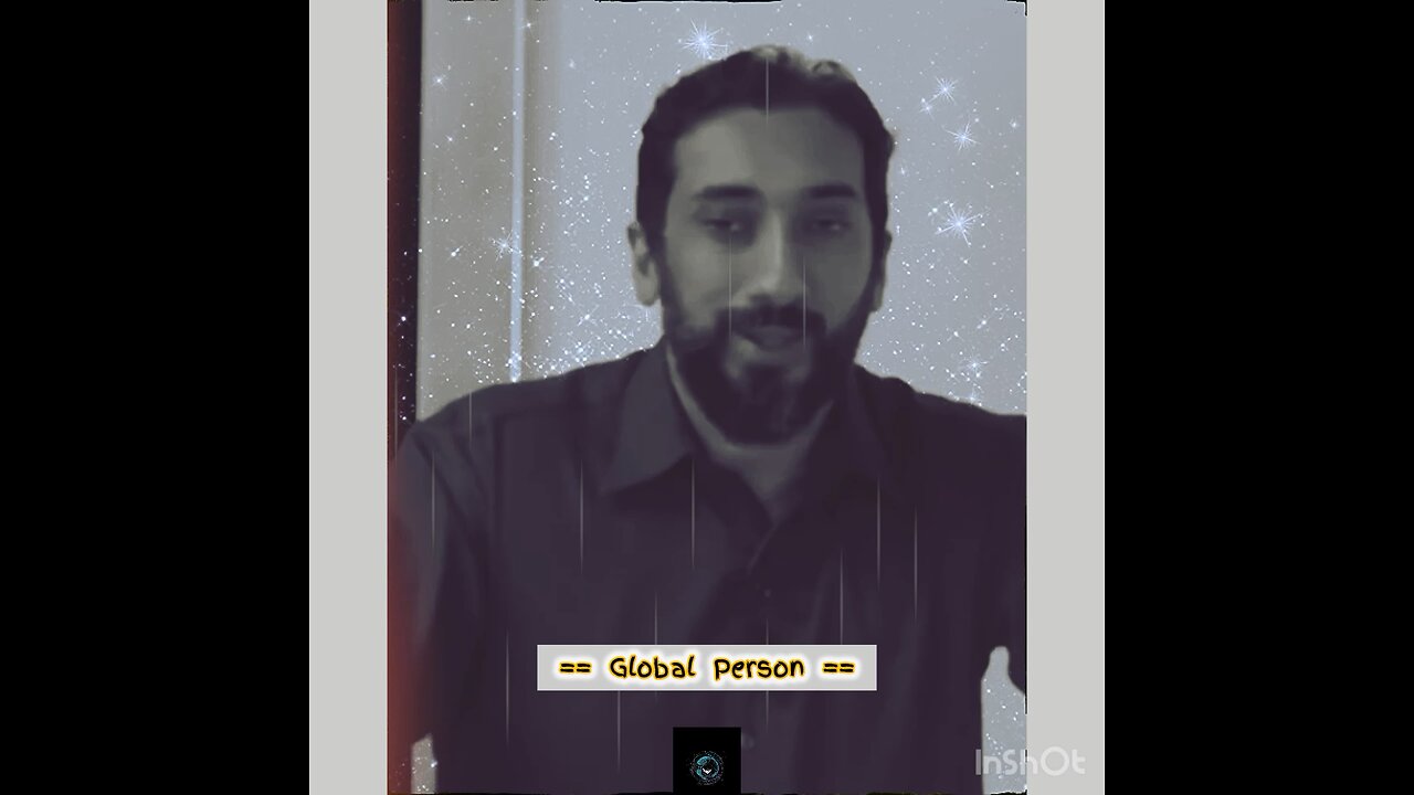 The devil comes to everyone