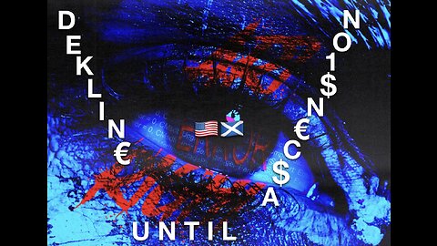 DEKLINE UNTIL ASCENSION