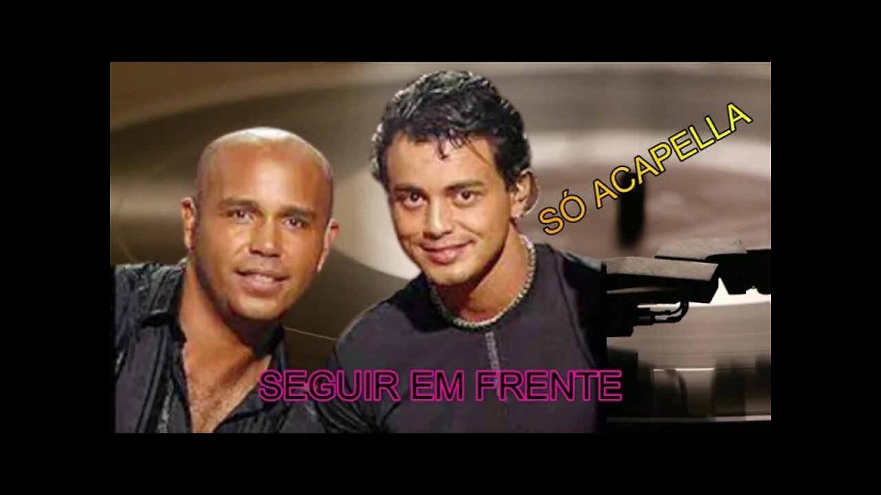 RICK & RENNER /SEGUIR EM FRENTE/ ACAPELLA