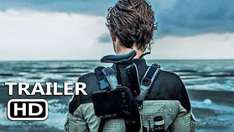 THE COLONY Official Trailer 2021