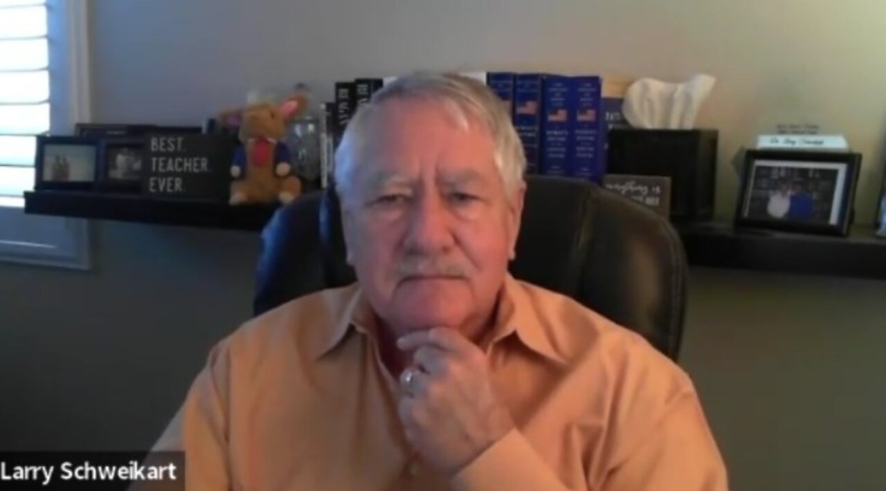 The News of Today is the History of Tomorrow: January 13, 2022