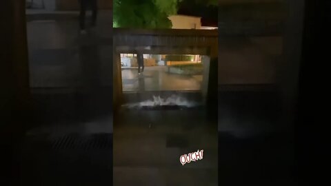 Olhe por onde anda 🤣🤣