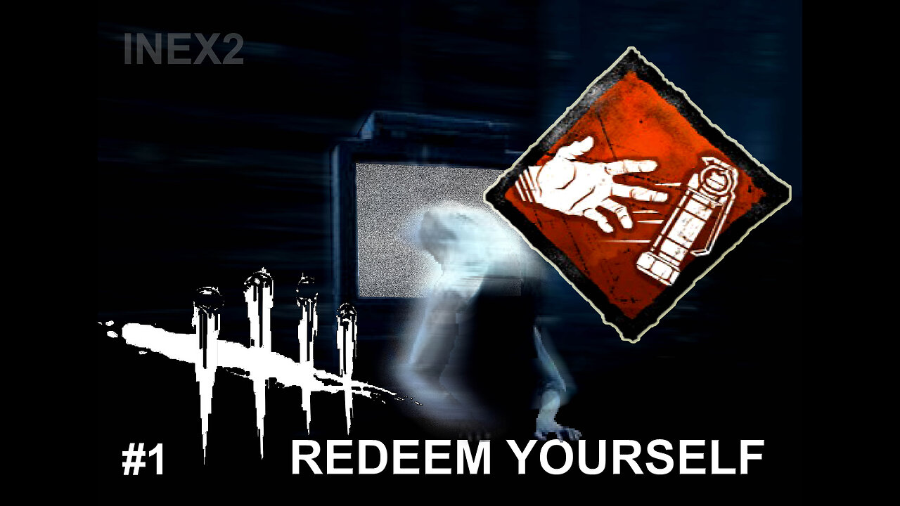 This ONRYO was RELENTLESS I Dead by Daylight