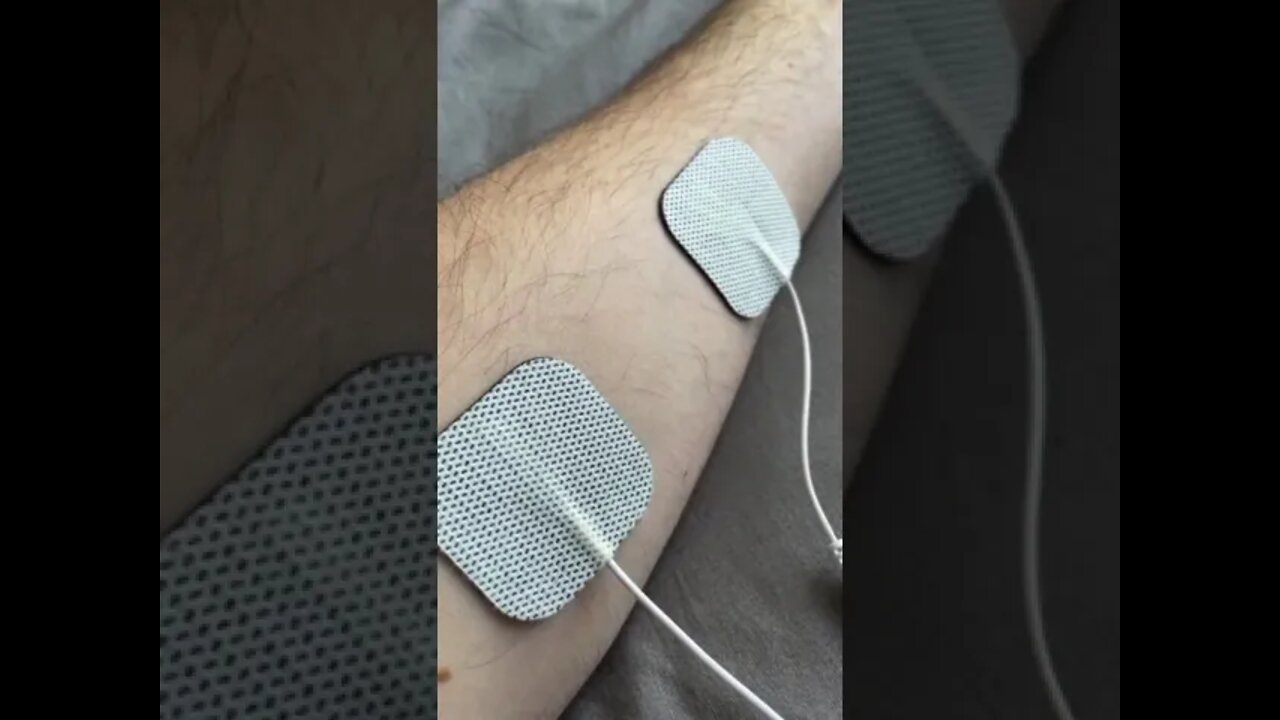 Electronic Pulse Massager | Tiktok Amazon Finds #Shorts #AmazonFinds