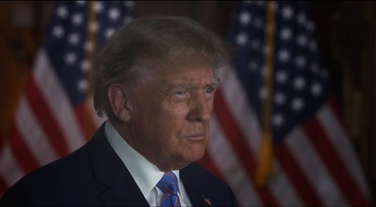 Trump: Banking Crisis Will Only Get Worse Under Biden