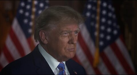 Trump: Banking Crisis Will Only Get Worse Under Biden