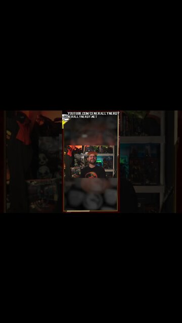 Mortal Kombat 12 KOMING? | Nerd Rumor #shorts