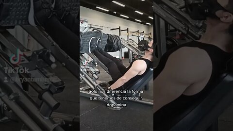Realmente Esto es lo Único que Nos Diferencia de Otras Personas 👊