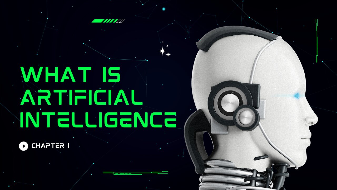 What is Artificial Intelligence | Online Earning