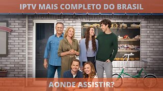 Aonde assistir o filme completo AMOR NÃO TEM IDADE