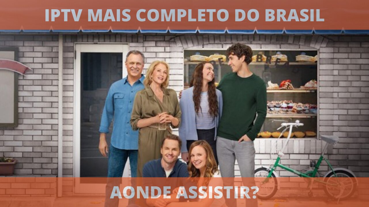 Aonde assistir o filme completo AMOR NÃO TEM IDADE