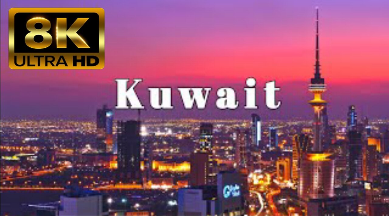 Kuwait City, Kuwait 🇰🇼