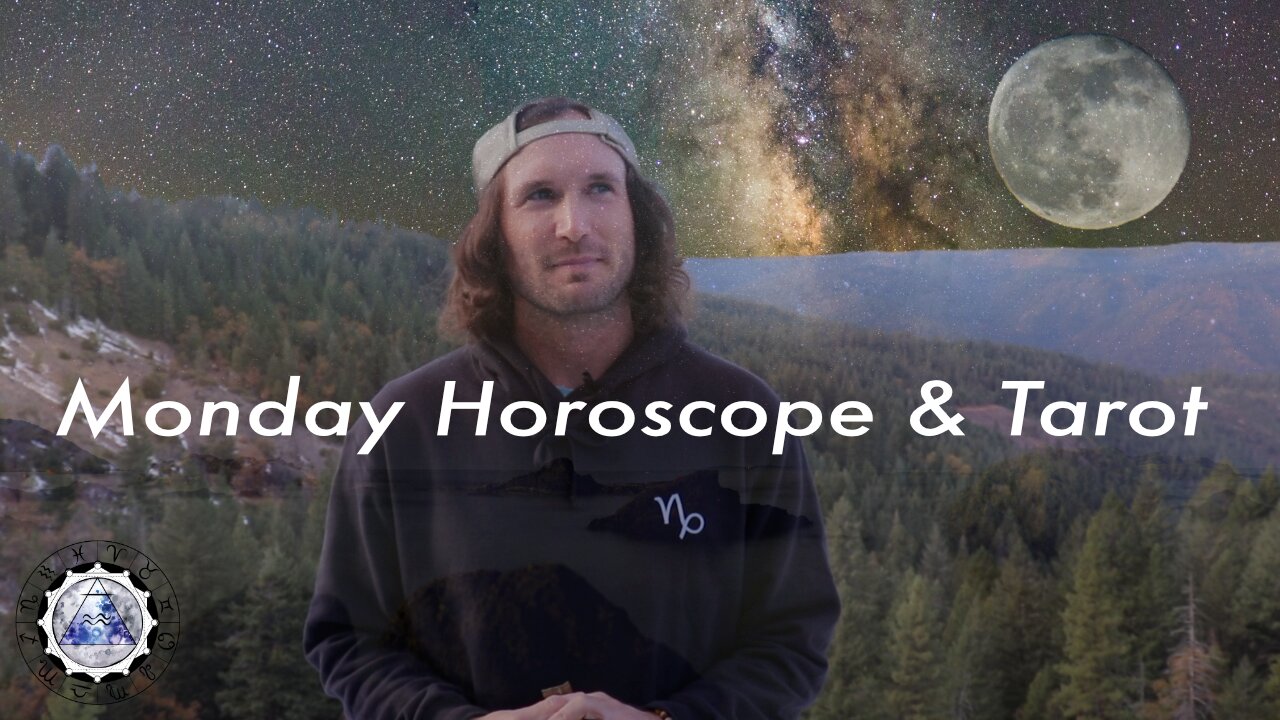 Daily Astrology Horoscope/Tarot October 18th, 2021. (All Signs)