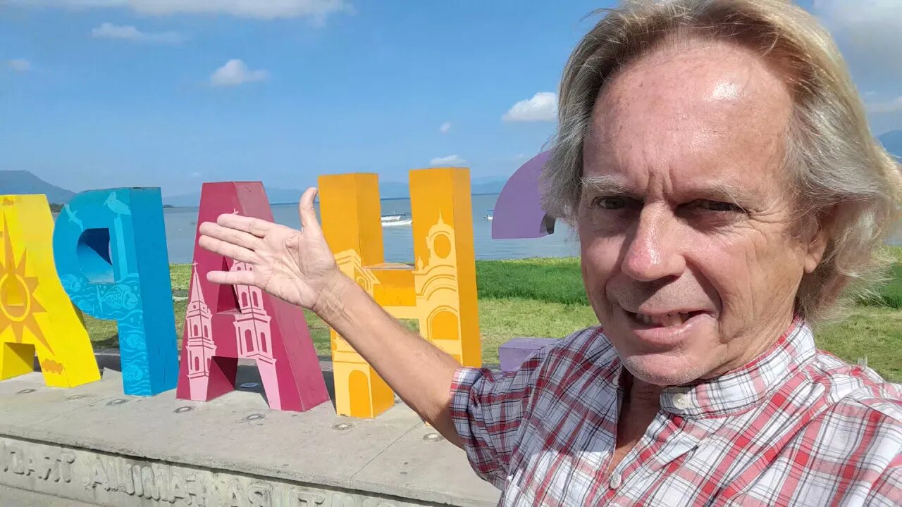 Hobo Traveler, Let's Be Friends