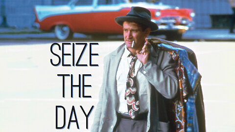 Seize The Day | Official Trailer | Monterey Media