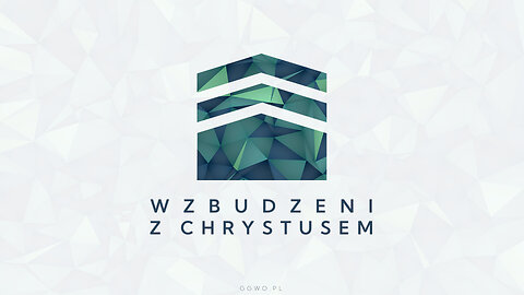 2024.06.16 - WZBUDZENI Z CHRYSTUSEM - Pastor Maciek