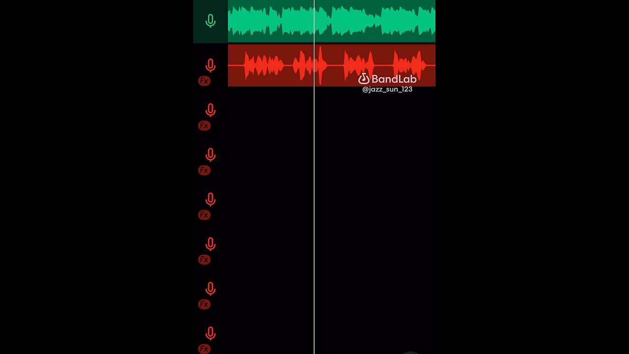I made this song using iPhone headphones 🎧