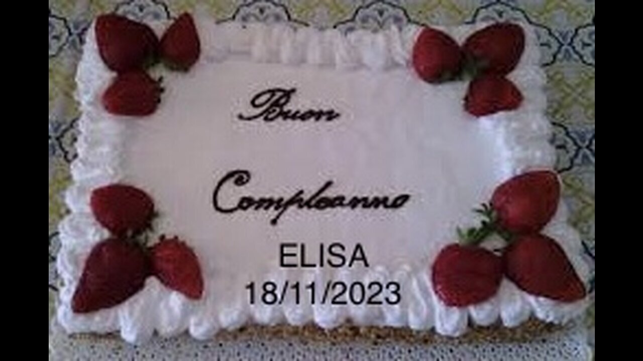 INVITO A PARTECIPARE. F.LLO ELISEO BONANNO 02/10/23.