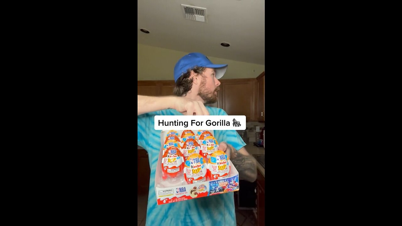 Hunting For Gorilla Part 5 🦍