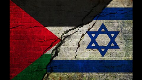The Israel-Palestine Conflict: A Recent Update