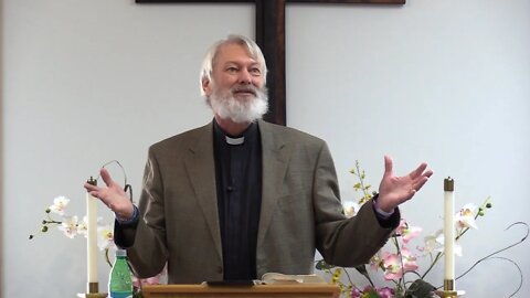 Growing the Kingdom of God - Learning the Basics