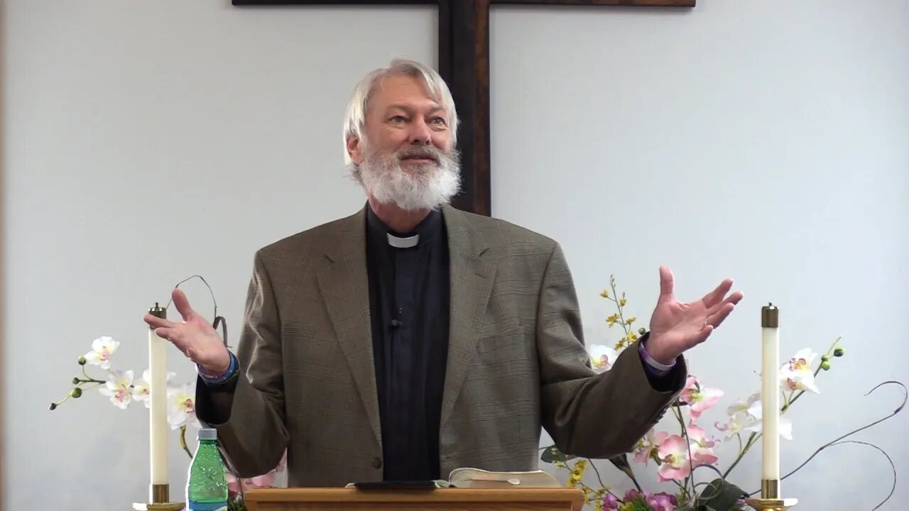 Growing the Kingdom of God - Learning the Basics