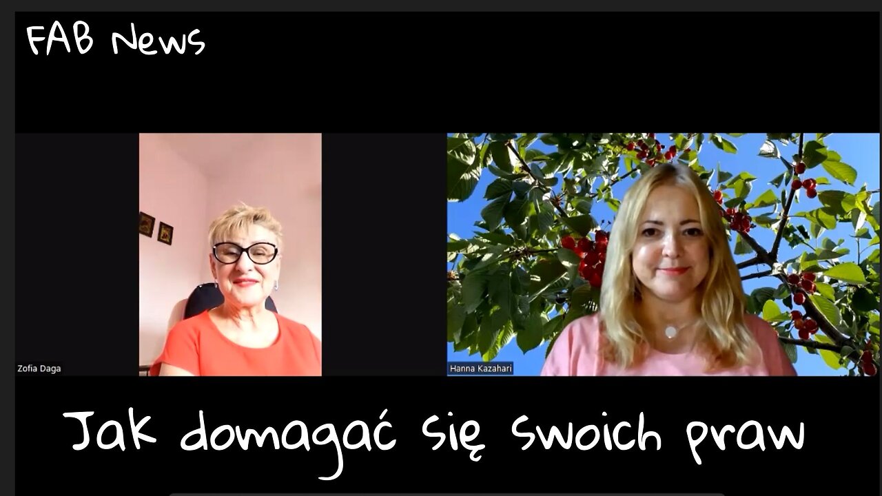 Jak domagać się swoich praw?