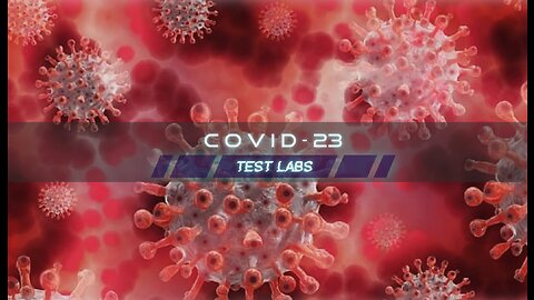 Covid 23 Test Labs Gameplay