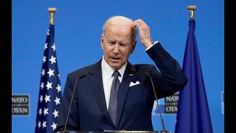 Putin vs. Biden Regime