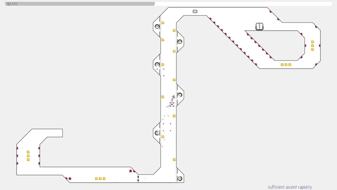 N++ - Sufficient Ascent Rapidity (S-A-19-01) - G--