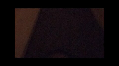 Orage à Paris!!!