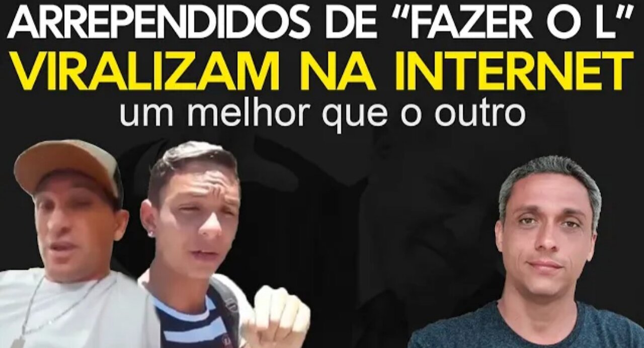 The FAZUELI gang regretted it and videos went viral - The worst LULA of all