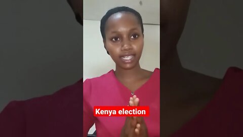 kenya election today#youtube#subscribe #youtubeshorts#kenya #uganda#us#election #peace#nicholaskioko