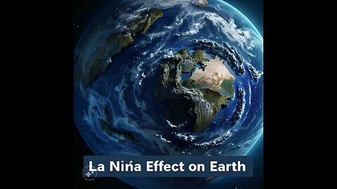 LA NINA