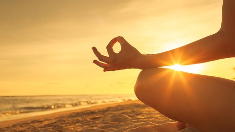 Dr. Joe Dispenza Study Finds Meditators Resistant to Disease (Gaia News)