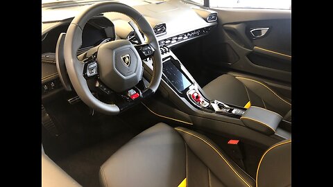 Lamborghini vs. Average Cars: Shocking Depreciation Comparison