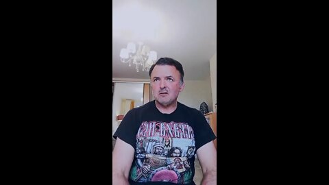 KGB or CIA cut me off